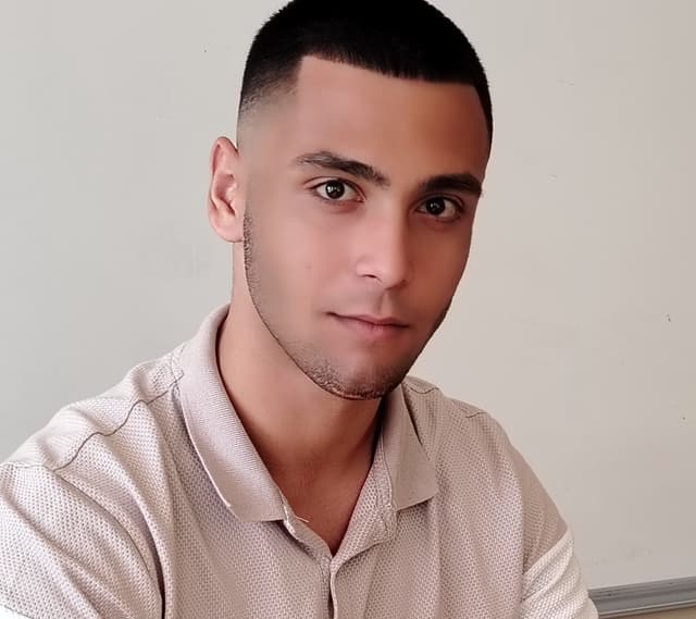 Simeon Sabev - Frontend Developer