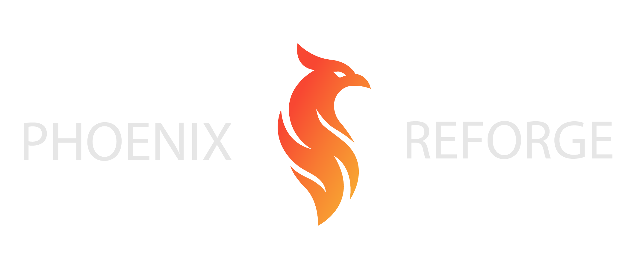 Phoenix Reforge Logo